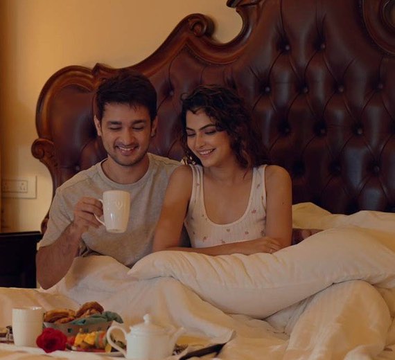 Forever Us - An Exclusive Valentine's Getaway in Coorg - 2 Nights