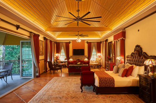 Forever Us - An Exclusive Valentine's Getaway in Coorg - 2 Nights