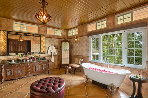 Forever Us - An Exclusive Valentine's Getaway in Coorg - 2 Nights