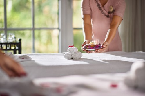 Forever Us - An Exclusive Valentine's Getaway in Coorg - 2 Nights