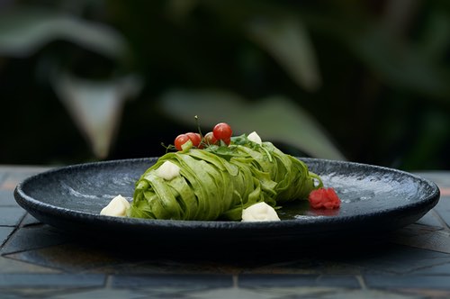 Habba - Coorg Wildreness Resort & Spa