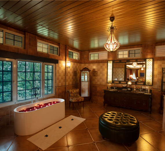 Nature's Haven Package