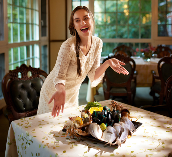 Nature's Haven Package