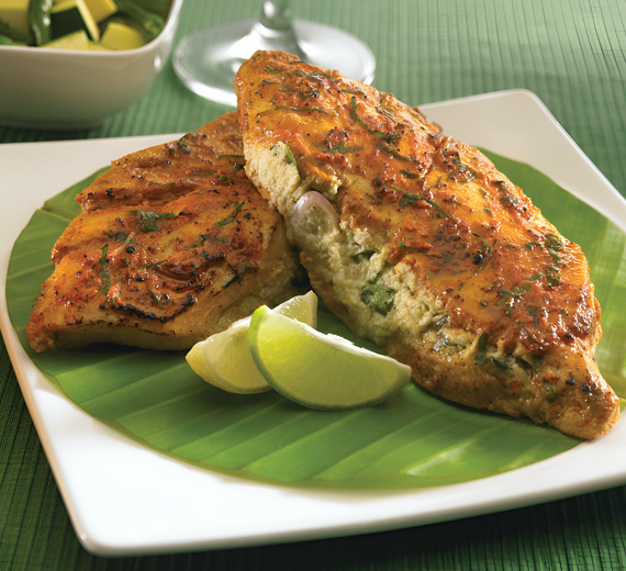 Nature's Haven Package