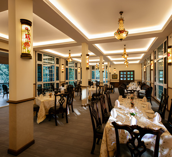 Nature's Haven Package