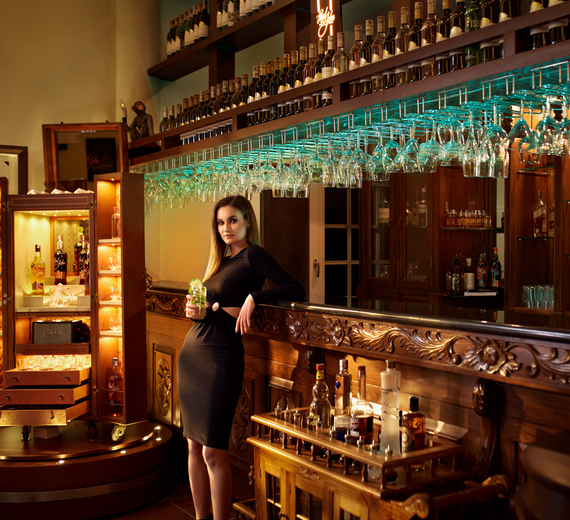 Nature's Haven Package