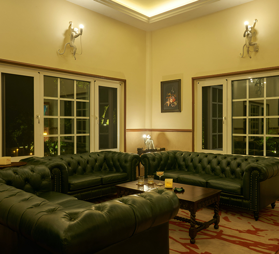 Nature's Haven Package