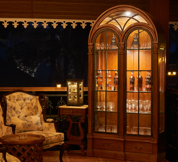 Nature's Haven Package