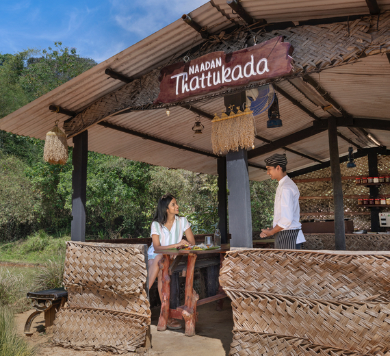 Nature's Haven Package