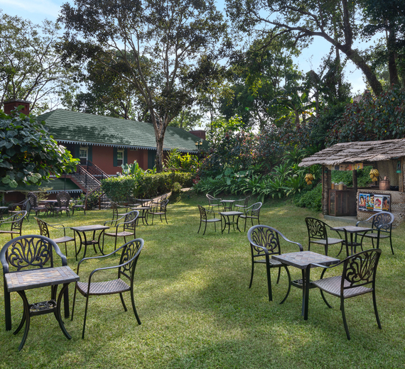 Nature's Haven Package