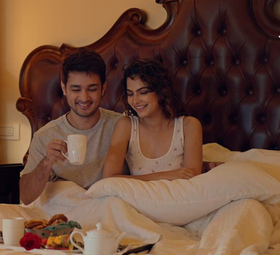 Nature's Haven Package