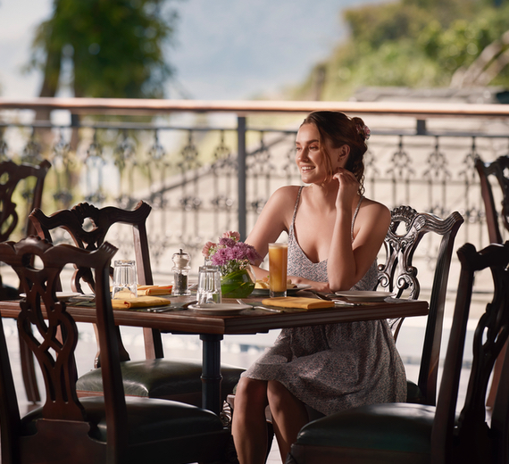 Nature's Haven Package