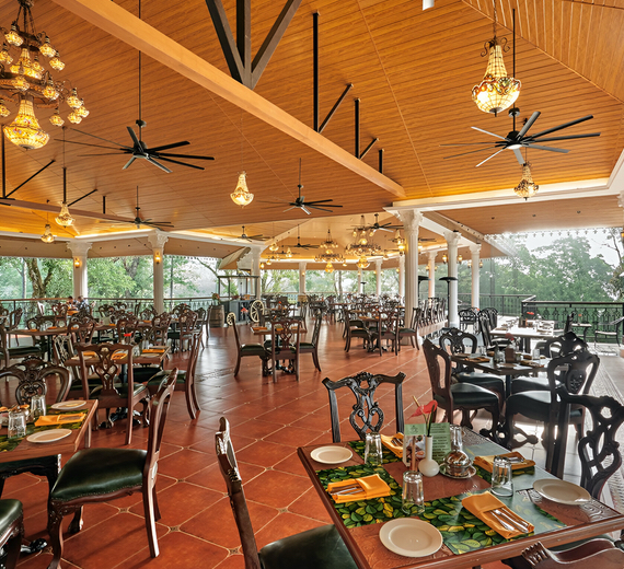 Nature's Haven Package