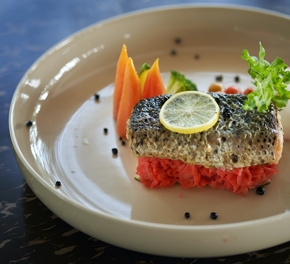 Nature's Haven Package