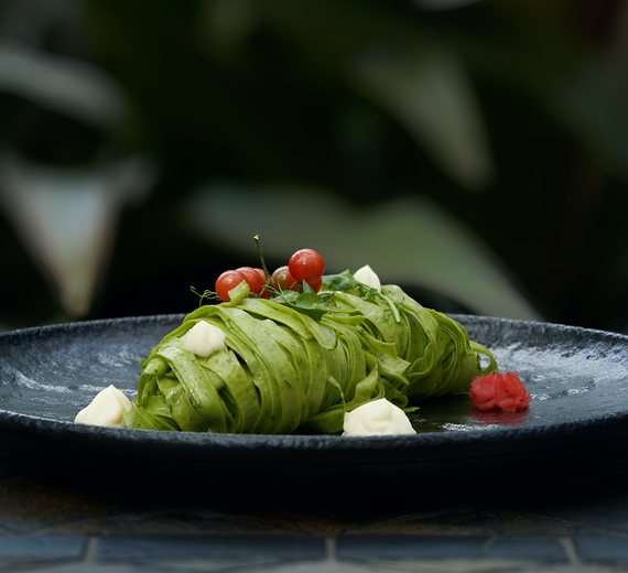 Nature's Haven Package