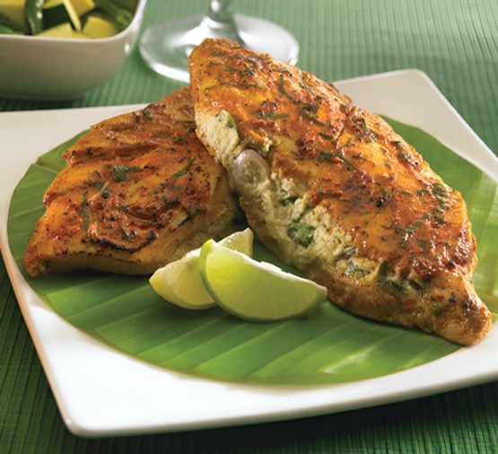 Vembanad - Speciality Restaurant - Coorg Wildreness Resort & Spa