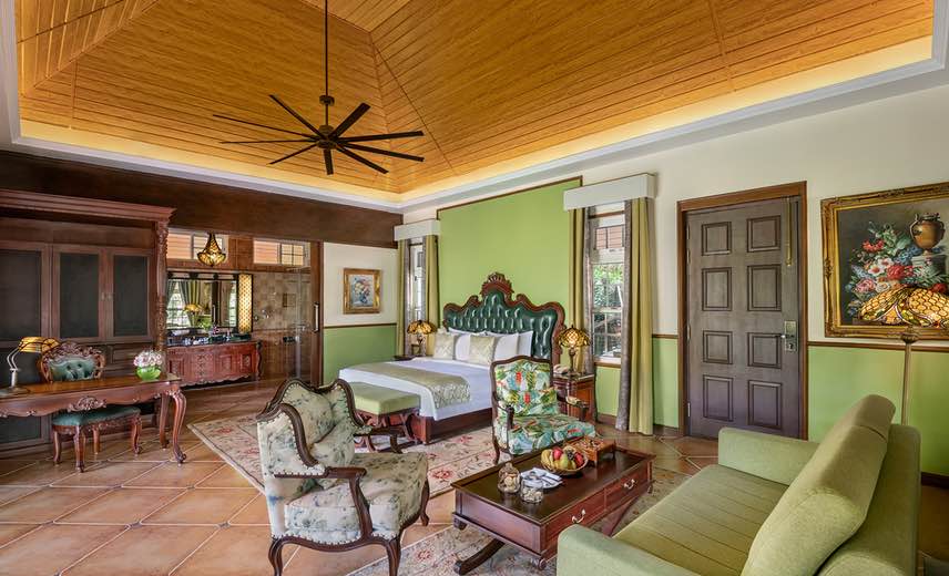 Stay Local, Experience Global