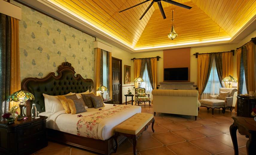 Stay Local, Experience Global