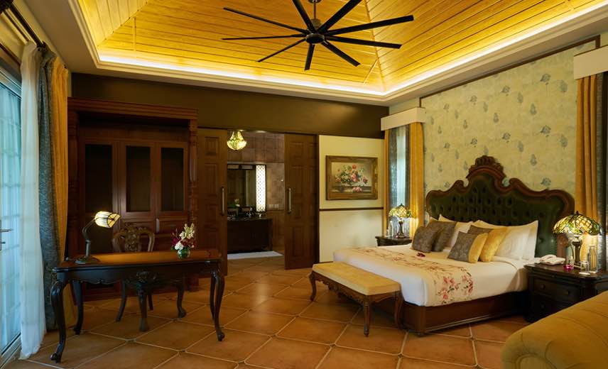 Stay Local, Experience Global