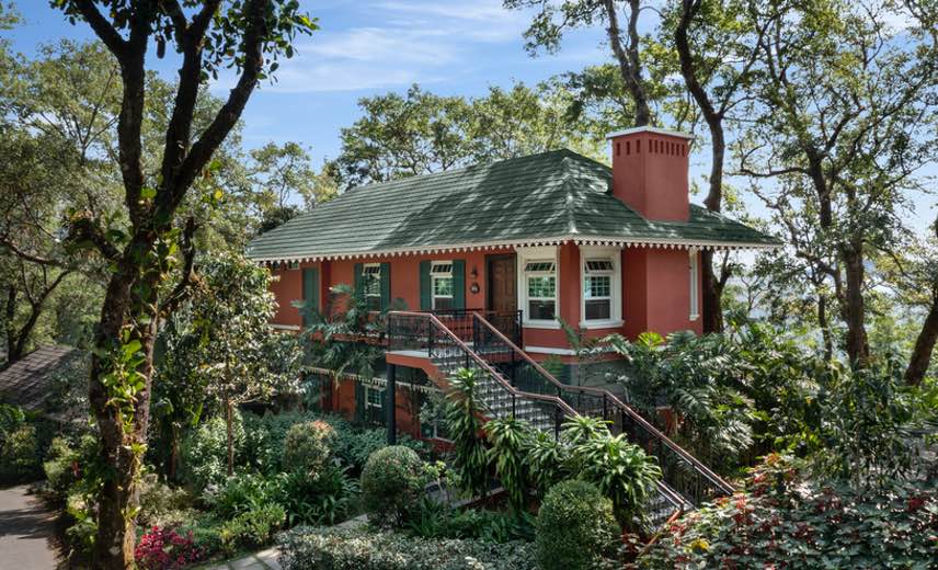 Stay Local, Experience Global