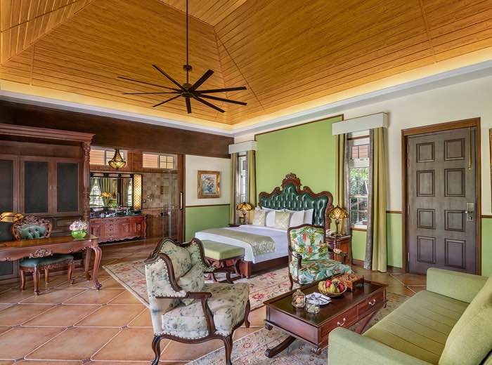 Stay Local, Experience Global