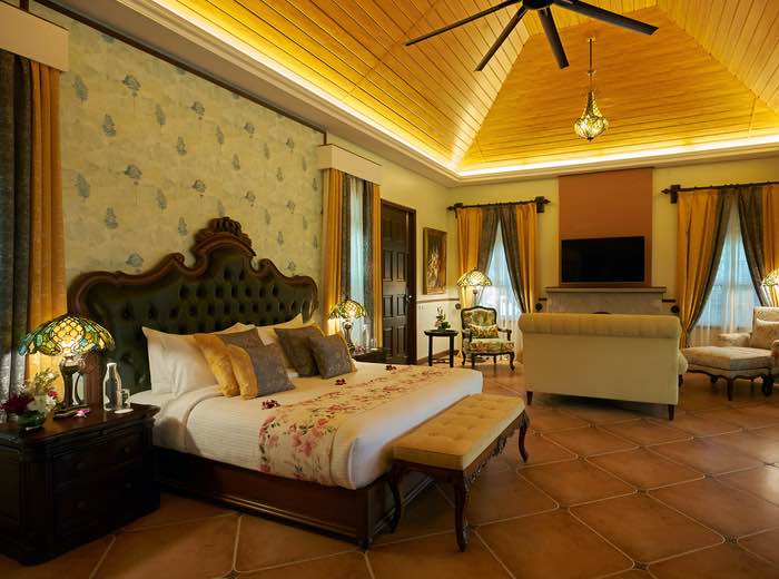 Stay Local, Experience Global