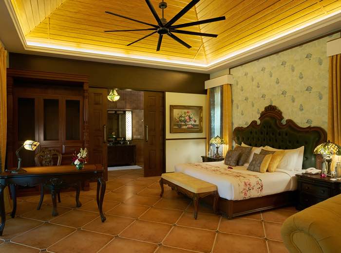 Stay Local, Experience Global