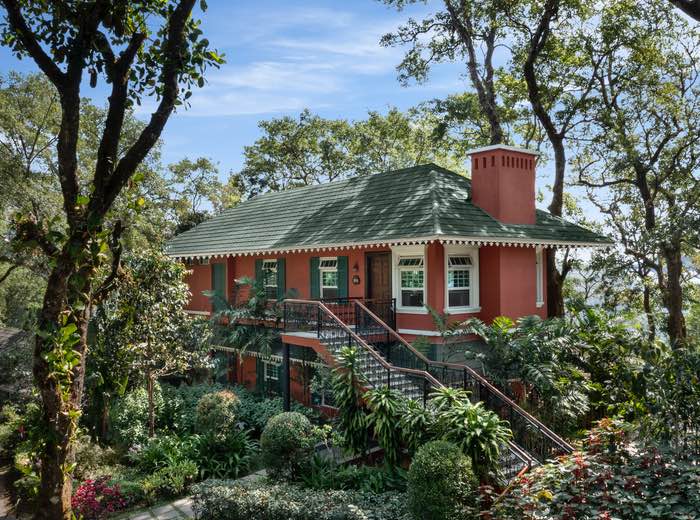 Stay Local, Experience Global