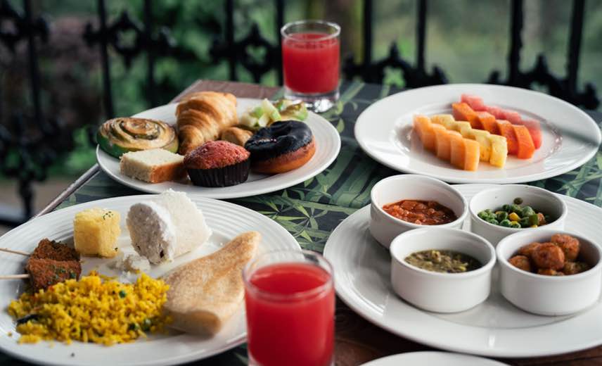 The Wilderness Indulgence