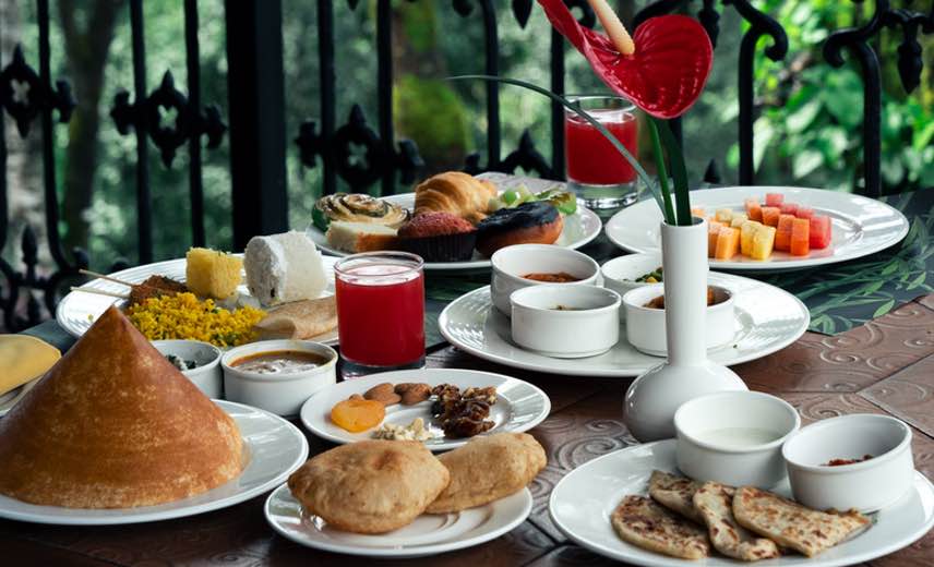 The Wilderness Indulgence
