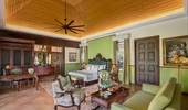 Wilderness Grove View Suite - Coorg Wilderness Resort & Spa