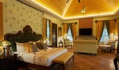 Grove View Studio - Coorg Wilderness Resort & Spa