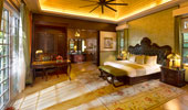 Wilderness Grove View Suite - Coorg Wilderness Resort & Spa